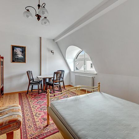 Apartament Przy Morzu Sopot Apartment Bagian luar foto
