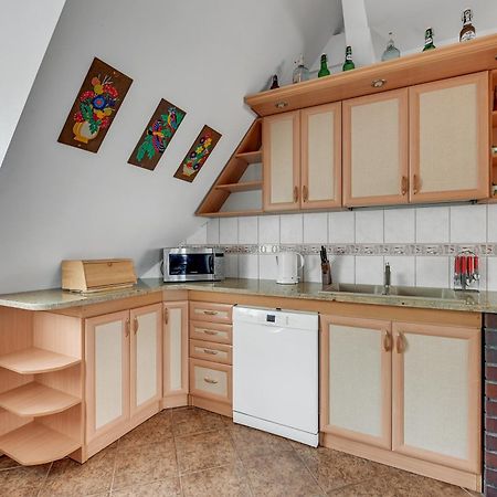 Apartament Przy Morzu Sopot Apartment Bagian luar foto