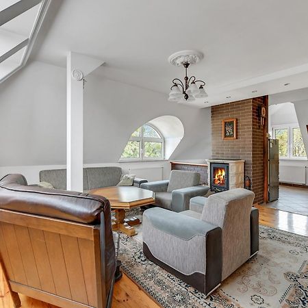 Apartament Przy Morzu Sopot Apartment Bagian luar foto
