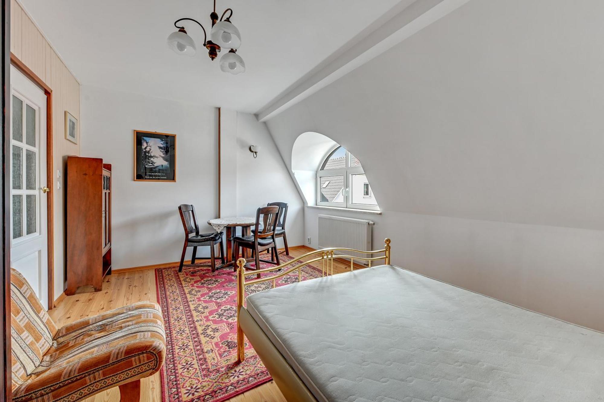 Apartament Przy Morzu Sopot Apartment Bagian luar foto