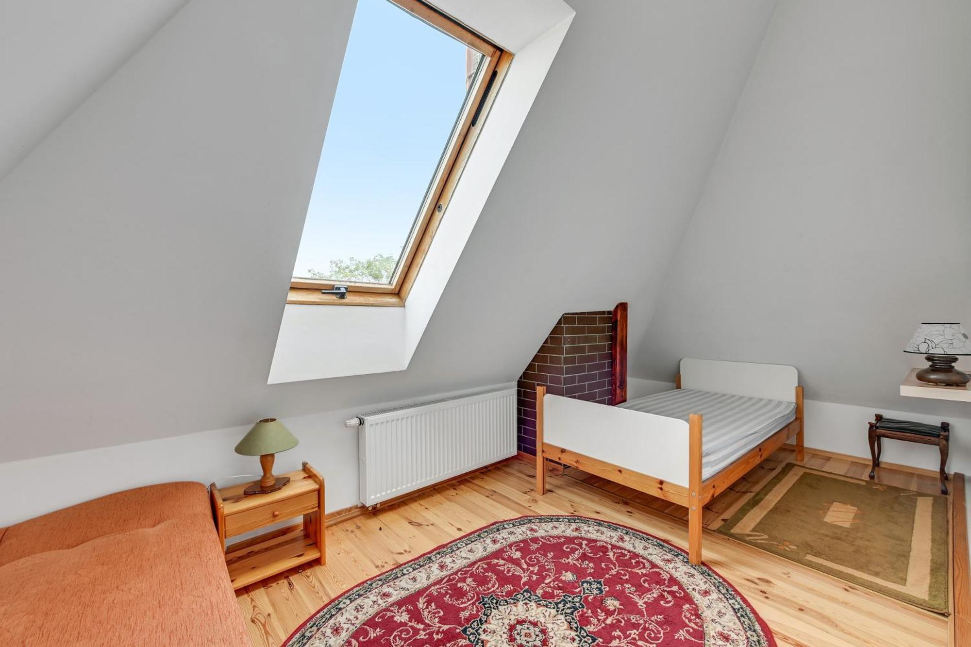 Apartament Przy Morzu Sopot Apartment Bagian luar foto
