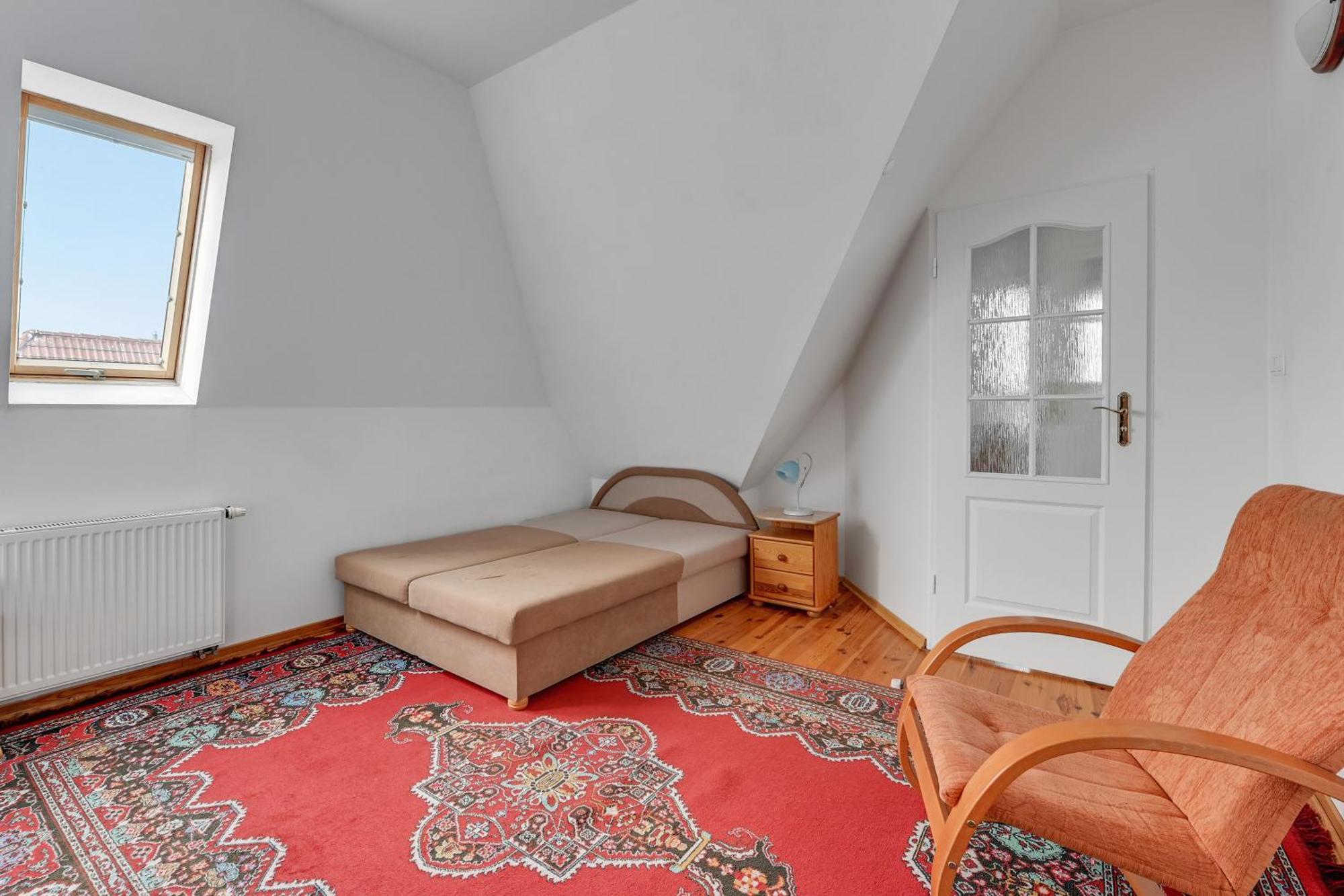 Apartament Przy Morzu Sopot Apartment Bagian luar foto