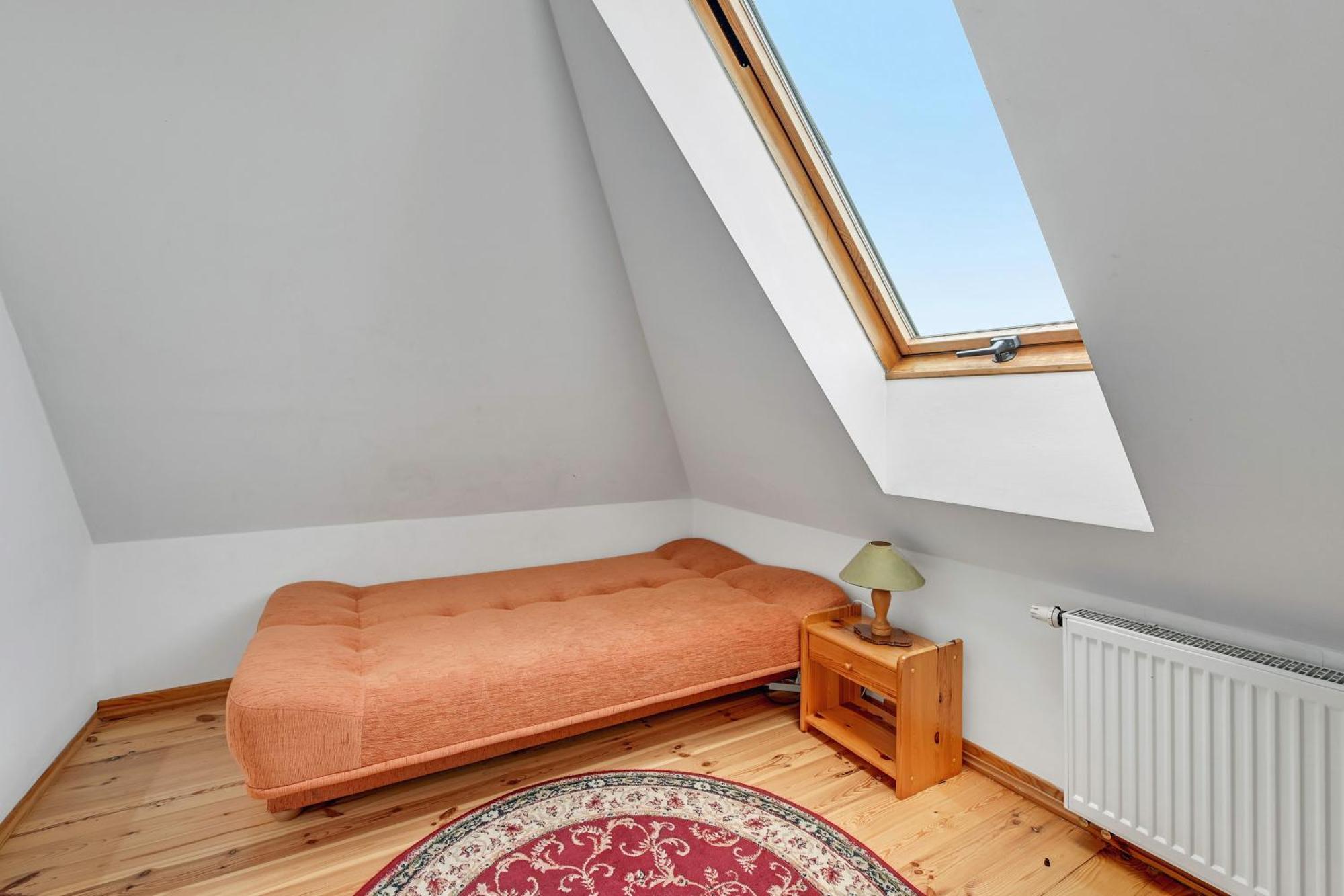 Apartament Przy Morzu Sopot Apartment Bagian luar foto