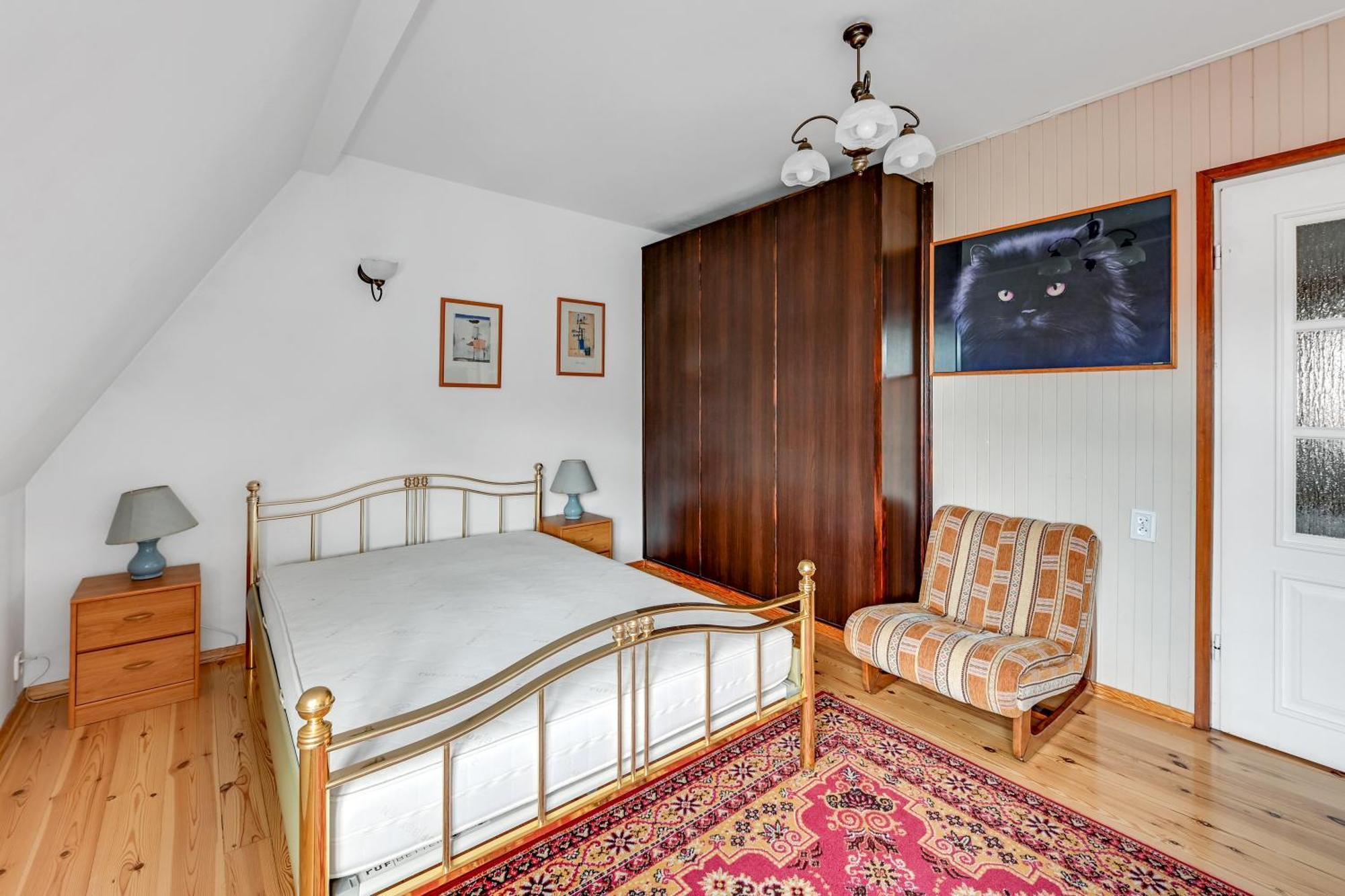 Apartament Przy Morzu Sopot Apartment Bagian luar foto