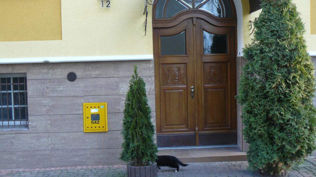 Apartament Przy Morzu Sopot Apartment Bagian luar foto